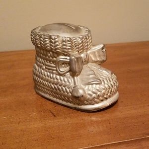 Vintage Leonard Baby Bank